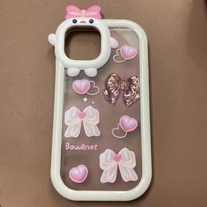 Cute iphone 13 case